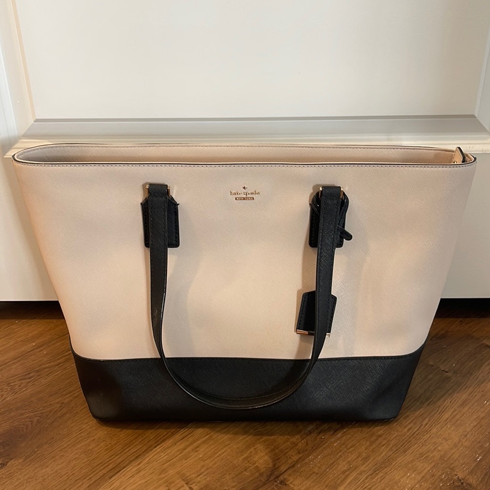 Large Kate Spade Tote